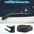 Rear Windshield Wiper Arm Nut Cover for Ford Focus MK2 (2004–2011)