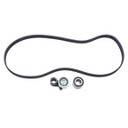 3X Timing Belt Kit for Honda Accord (1998–2002) Odyssey Pilot Acura TL CL