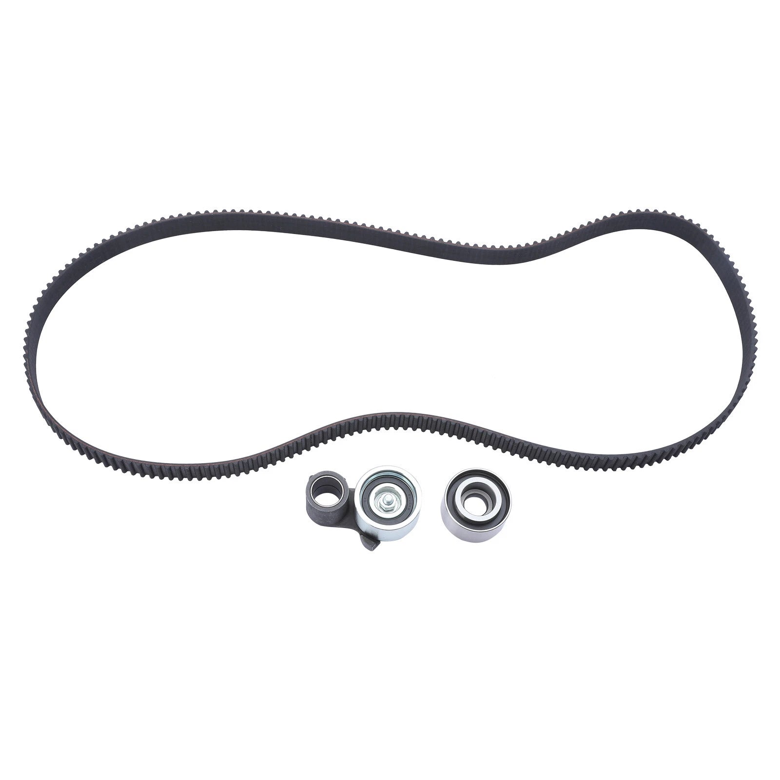 3X Timing Belt Kit for Honda Accord (1998–2002) Odyssey Pilot Acura TL CL