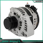 Alternator for Escalade (2015–2016) / Sierra 1500 Pickup (2014–2016) 84143540 1042106870
