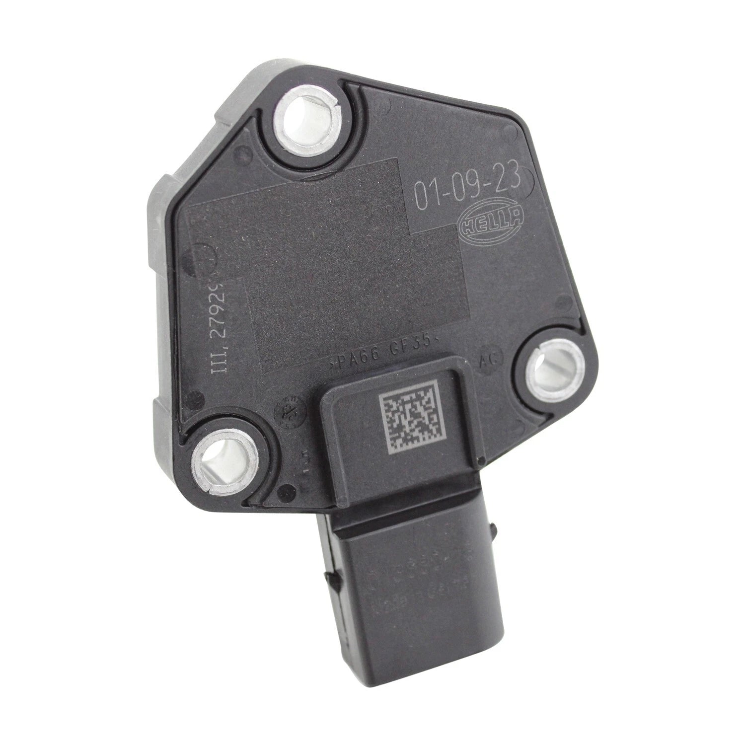 Hella Engine Oil Level Sensor 013680131 for BMW F10 F22 F25 F30 F32 F33 F34 (2011–2019)