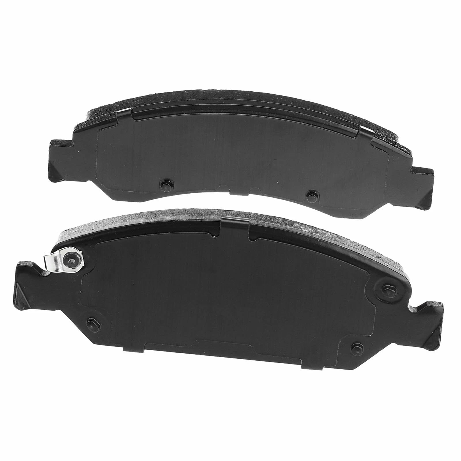 8x Ceramic Brake Pads for Chevy Silverado GMC Sierra (2004-2013)