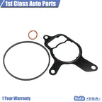 Vacuum Pump Rebuild Gasket Seal Kit for VW Beetle Rabbit Audi TT RS (2007–2015)