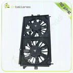 Dual Cooling Fan for Chevrolet Impala (2000–2003) 674-00818B
