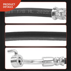 Rear Left Brake Hydraulic Hose for Infiniti QX56 (2004–2010)