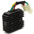 Voltage Rectifier Regulator for Honda VF700C VF700V VT800C XLV600 XL600V (1983–1986)