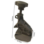 Metal Clamp Tool for Quick Tire Changes (Universal)
