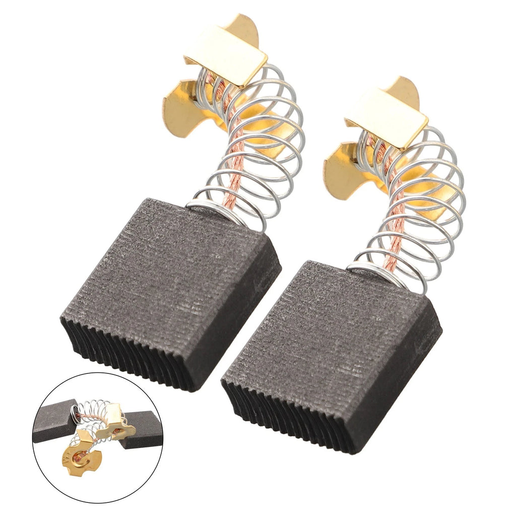 Carbon Brushes for R4510 R45101 TS2400LS TS2410LS Miter Saw (No Year)