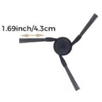 Corner Cleaning Tool for Robot Vacuum (Home Maintenance Kit)