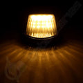 5X 12 LED Yellow Top Roof Running Light for Ford F-150 F-250 (1980–1997)