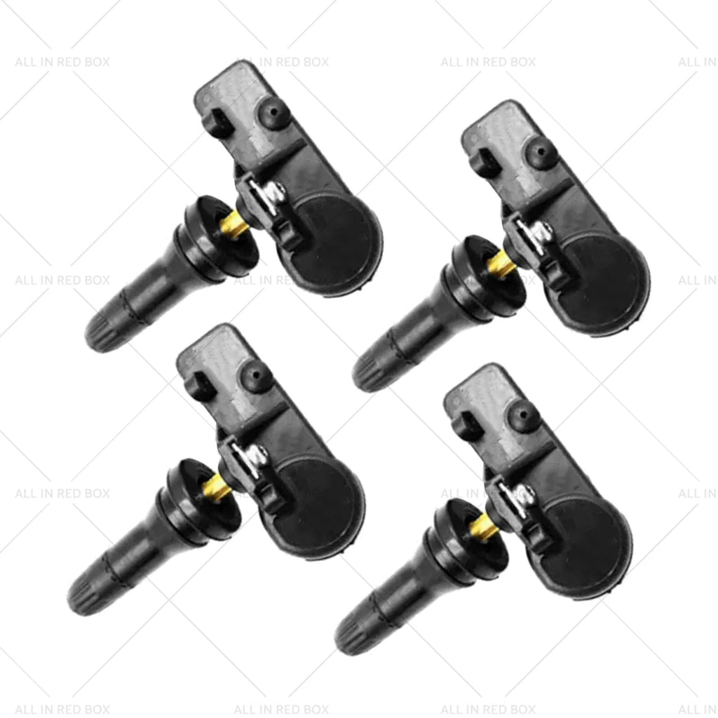 Tyre Pressure Control Valve for SAIC Maxus LDV D90 G10 G50 T60 V90 (2016–2023)