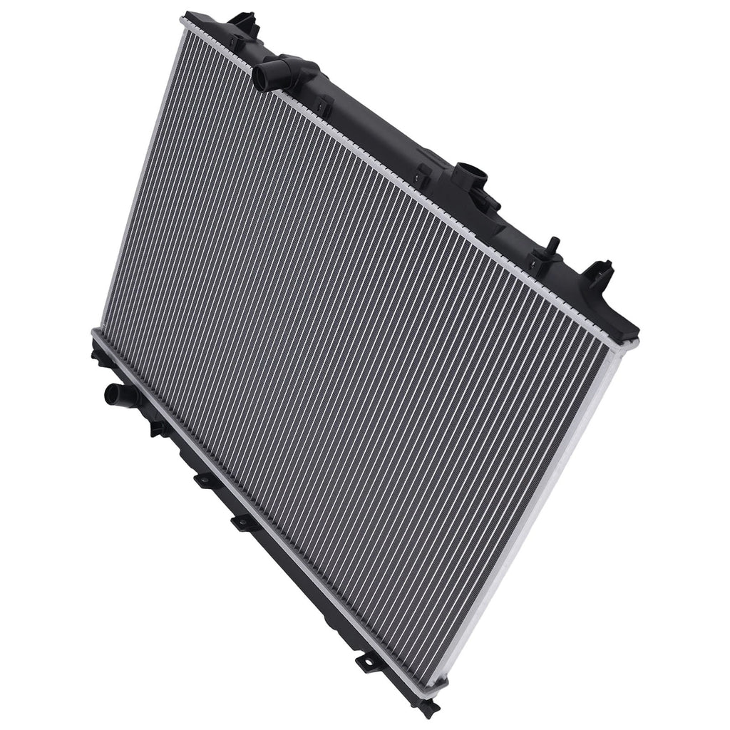 Aluminum Engine Radiator for Honda Pilot 3.5L V6 (2016–2022)