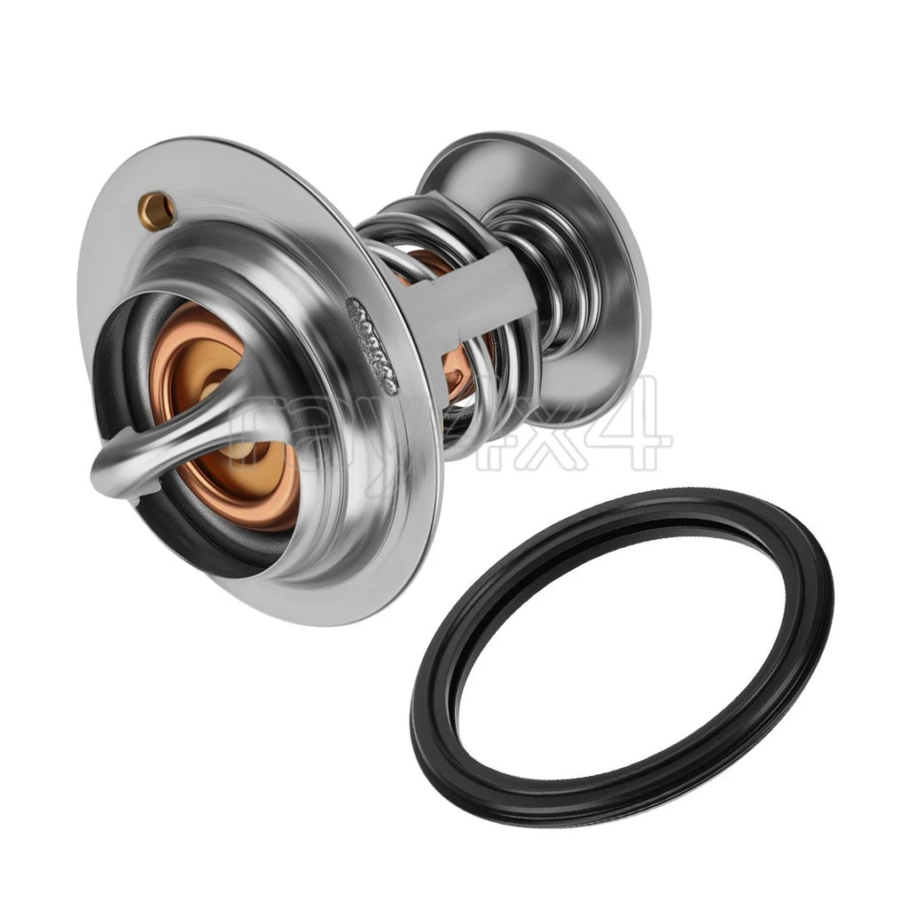 Thermostat Set for Honda Rancher 420 TRX420 (2007–2024)