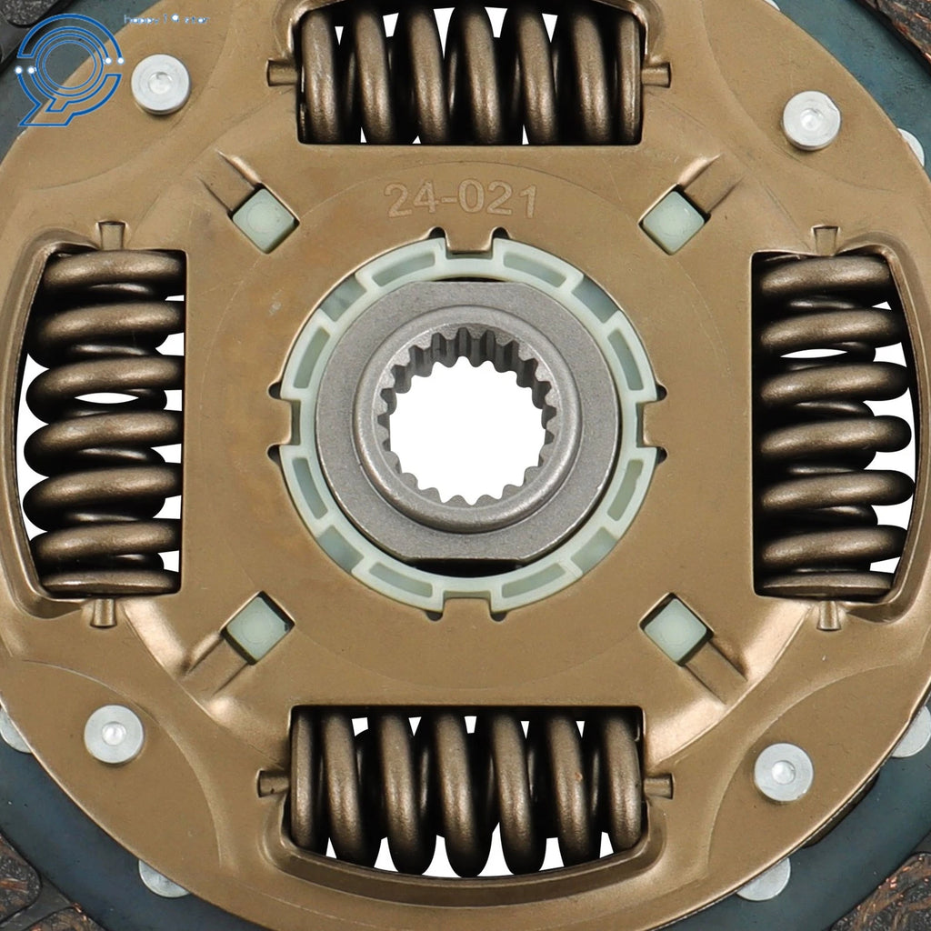 Clutch Kit for Hyundai Elantra (2011-2013)