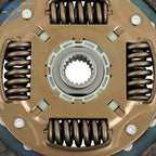 Clutch Kit for Hyundai Elantra (2011-2013)