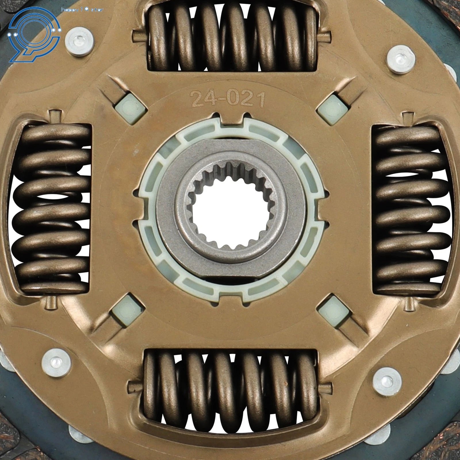 Clutch Kit for Hyundai Elantra (2011-2013)