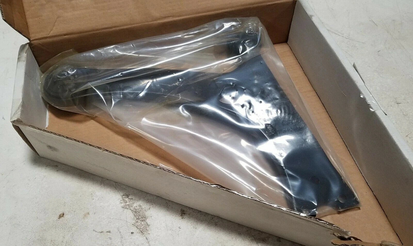 Front Lower Control Arm RH for Toyota Prius (2004–2009)
