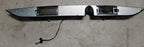 Tailgate Trunk Lid Handle for Jaguar S-Type (2000–2003)