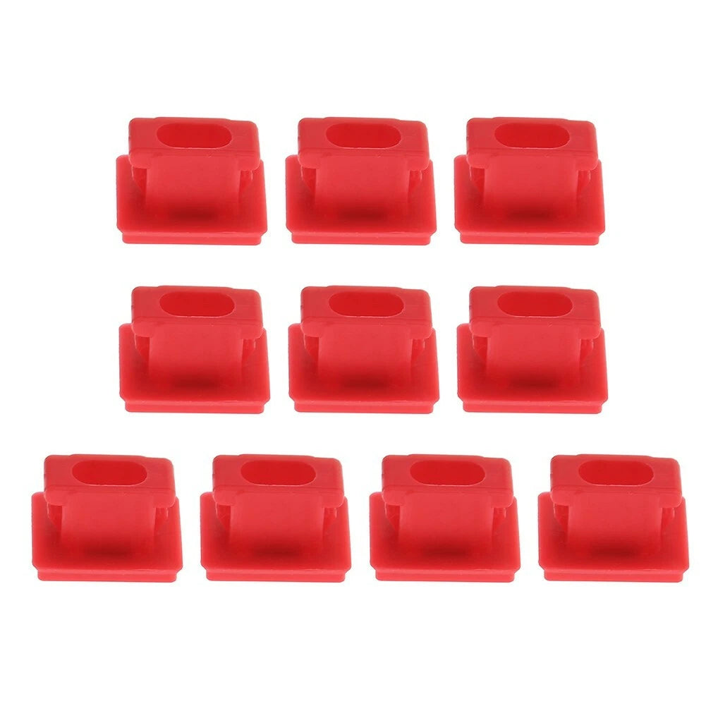 10 Pcs Dash Trim Clips Retainer for BMW E46 E65 E66 E83 (2000–2006)
