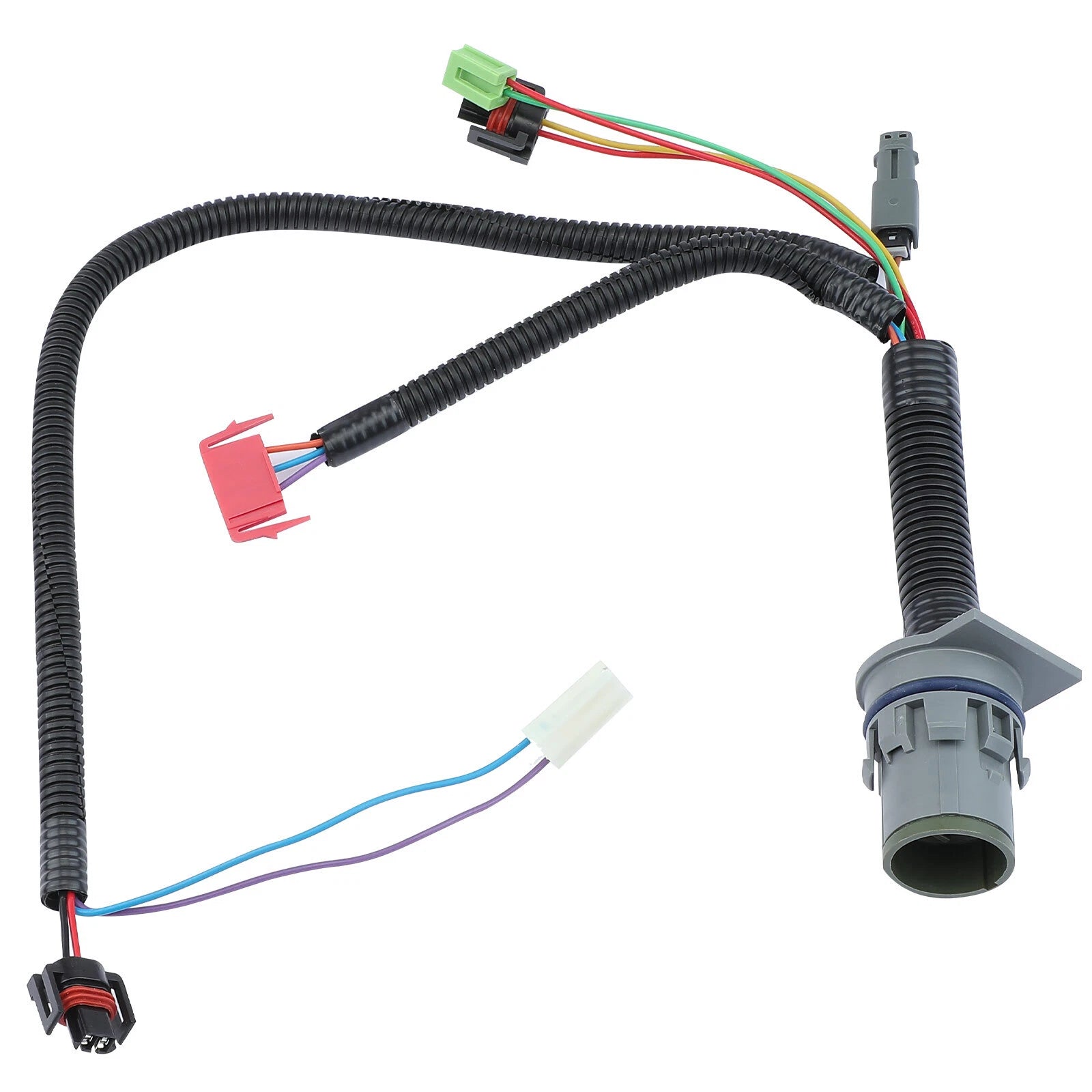 Transmission Wire Harness for Chevrolet Tahoe Silverado 1500 2500 (2000–2023)