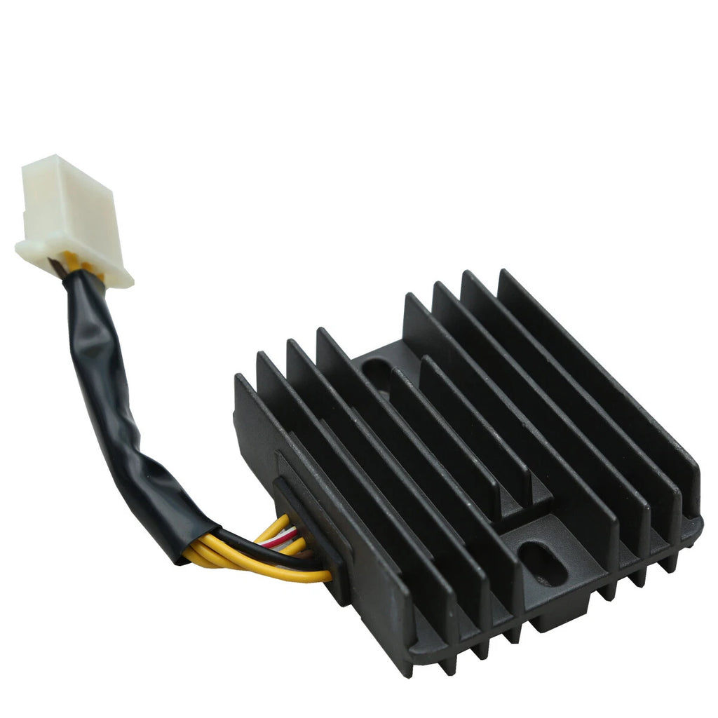 Voltage Rectifier Regulator for Kawasaki Vulcan 500 (1990–2003) GPZ250 (1986–2003)