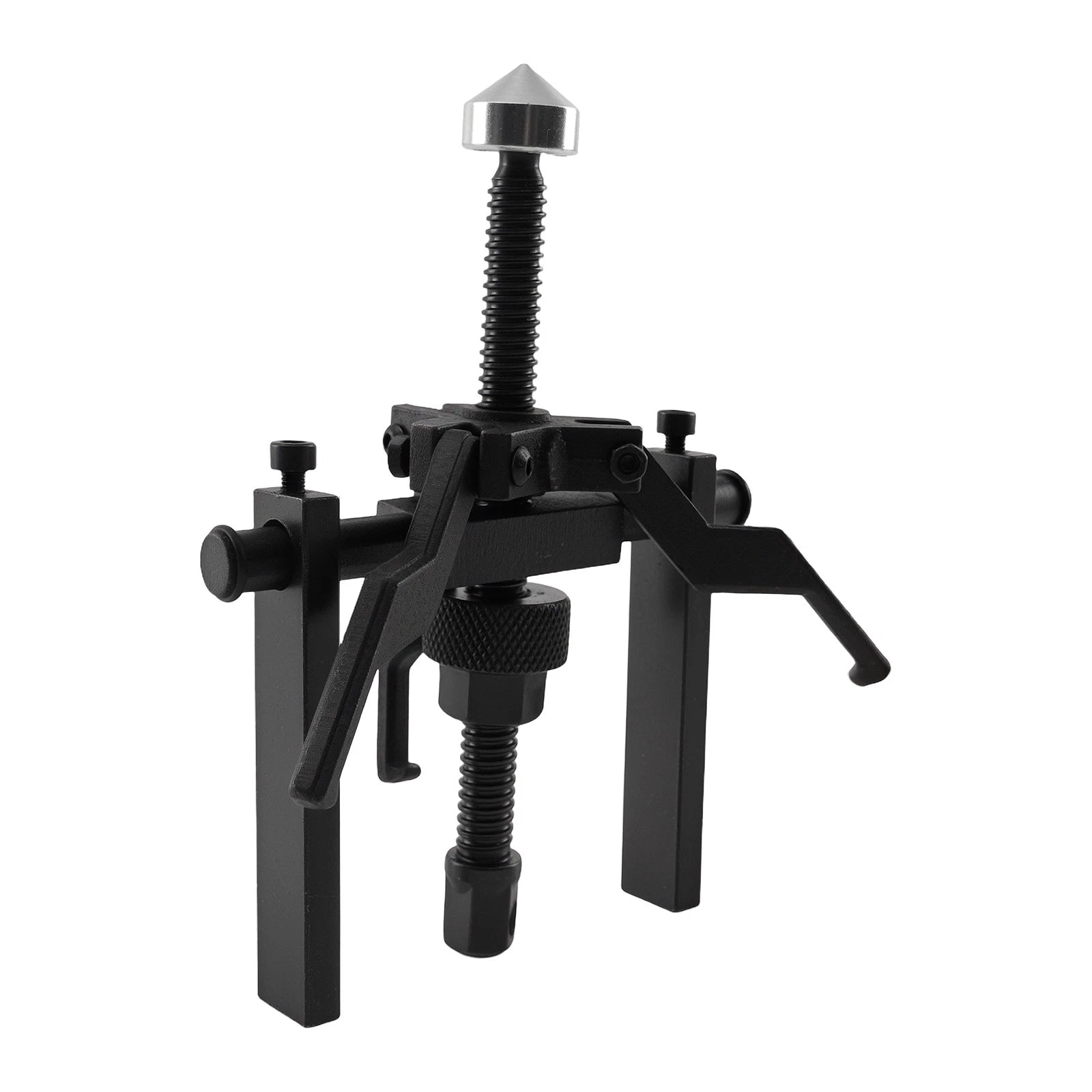 Three-Jaw Bearing Puller for Automotive Motorcycle