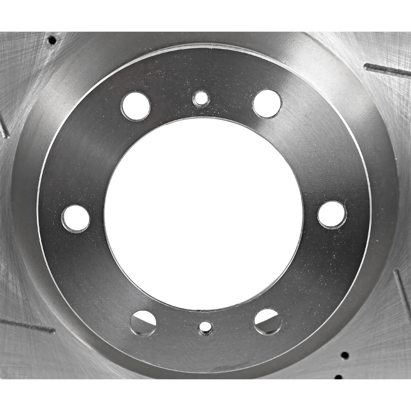 Front Brake Disc for Dodge Durango, Jeep Grand Cherokee (2011–2020)