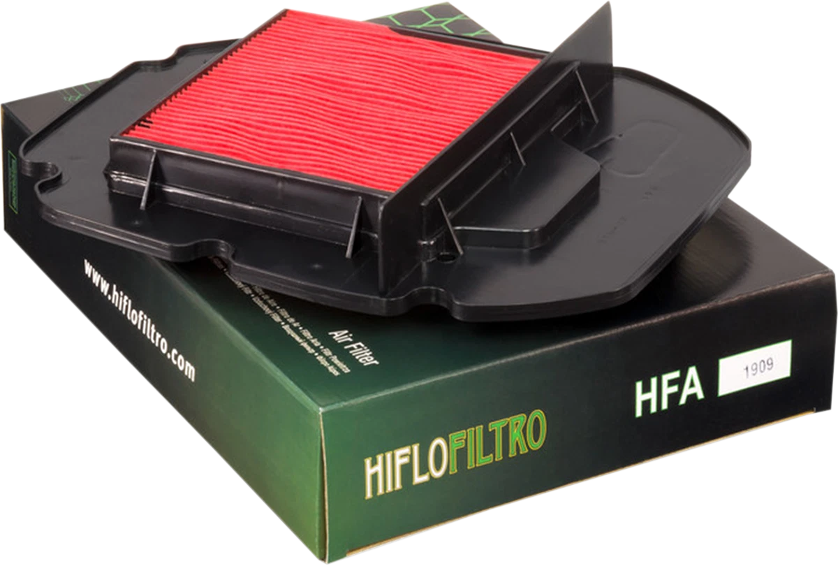 HIFLOFILTRO Air Filter for Honda (HFA1909)