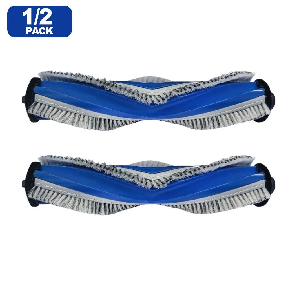 Roller Brush for Vacuum (Nylon+Plastic) - Dirt Dust Debris Removal