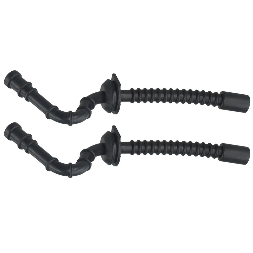 2X Fuel Line Hose & Fuel Filter for Stihl Chainsaws MS210 MS230 MS250 (021–025)