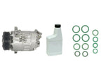 AC Compressor Kit Replacement with O-Rings for Ford FG Falcon (2011–2014)