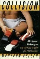 Car Craze Enthusiast 3 Book Set for Universal 
