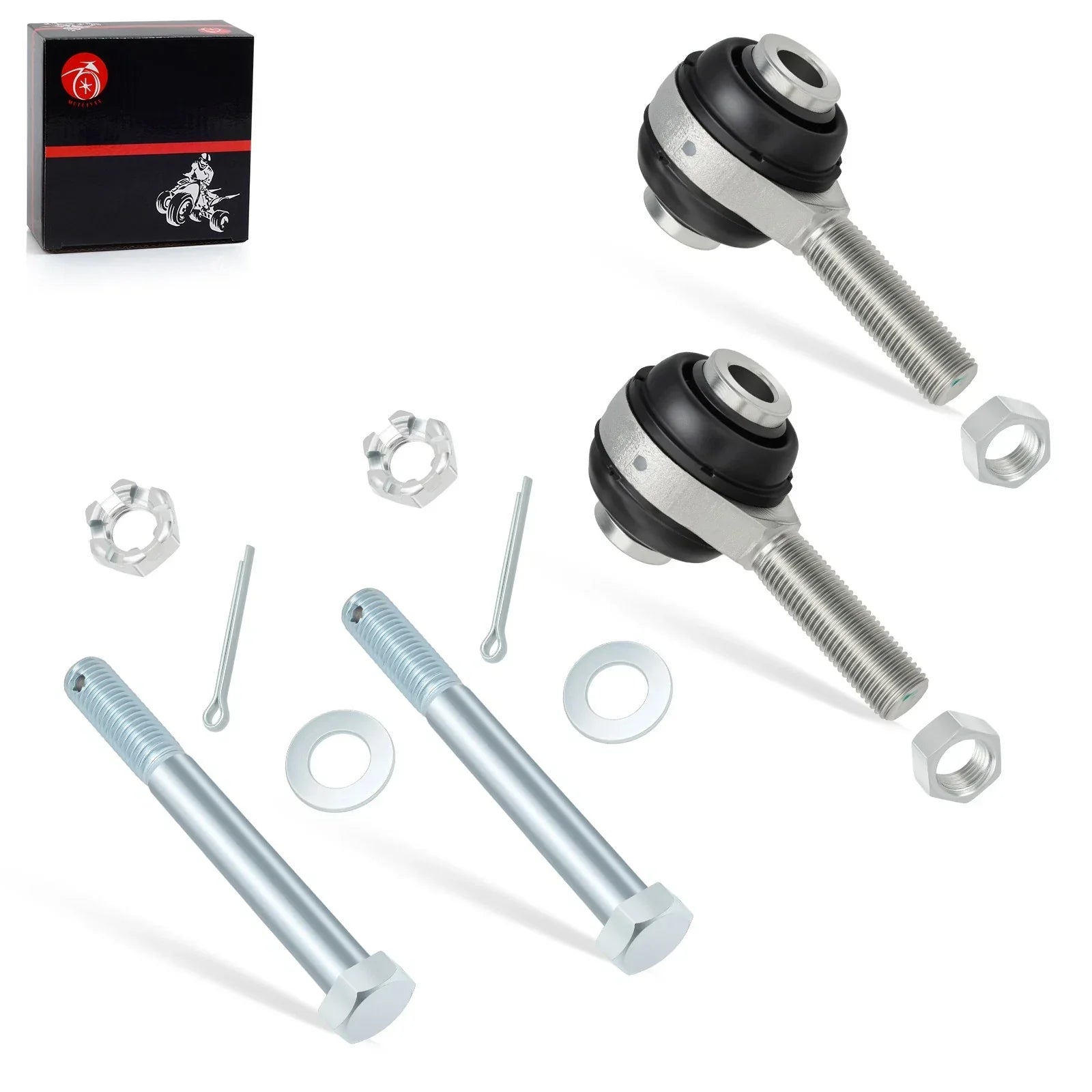 Tie Rod Ends Kit for Can-Am Maverick 1000 Maverick Max 1000 (2014–2015)