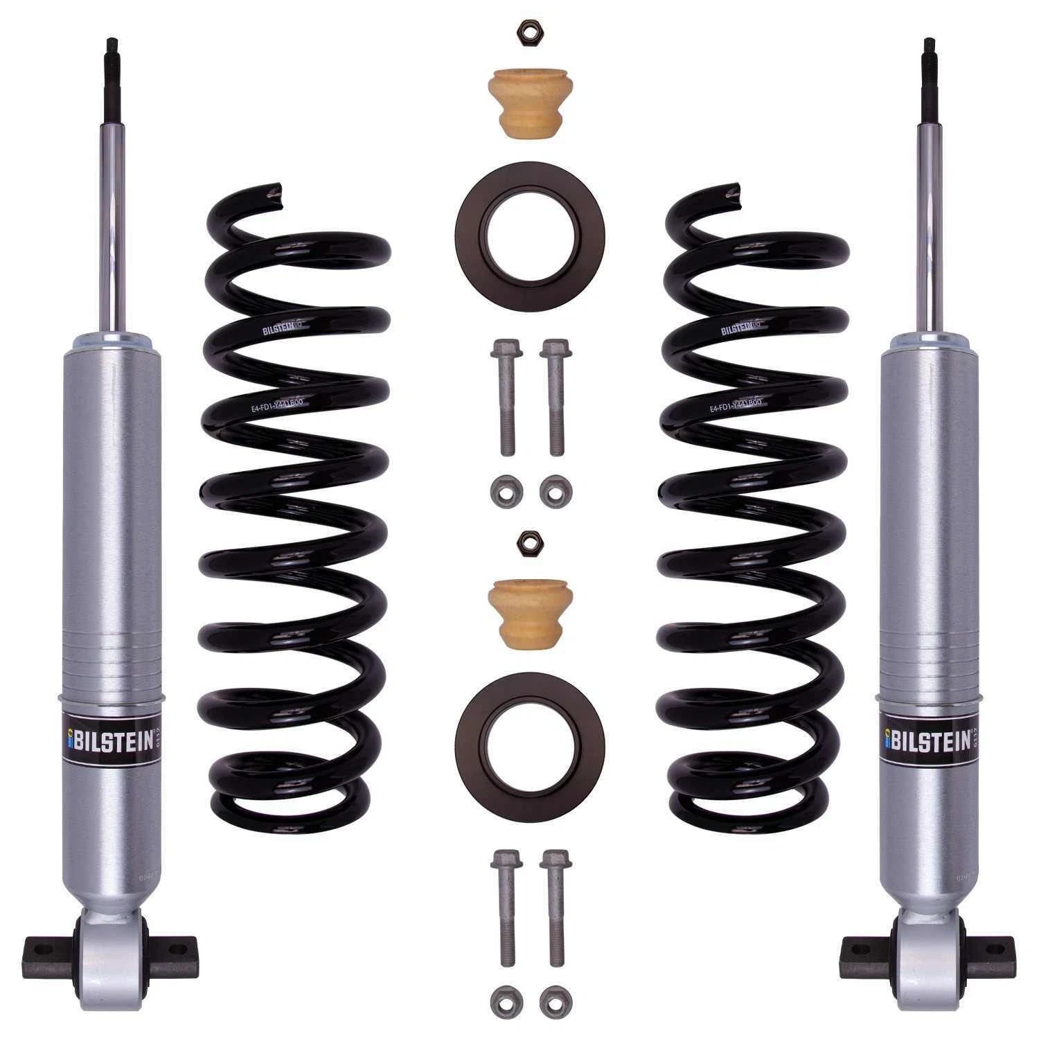 Bilstein B8 6112 Suspension Kit for (2014–2021)