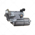 Starter Motor for Toyota Hilux KUN26 1KD-FTV 3.0 Diesel Turbo (2005–2014)