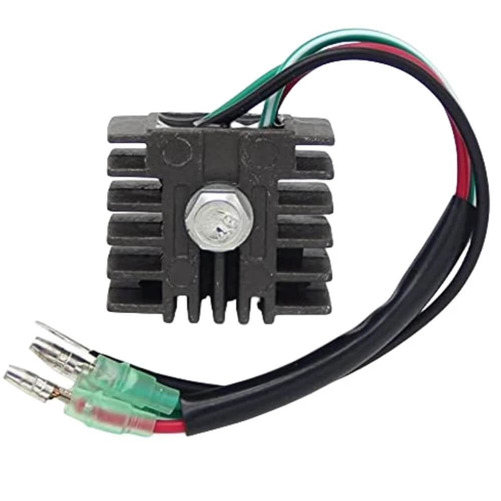 Rectifier Assy for Yamaha Outboard 9.9 15 20 25 30 HP (2-Stroke) 664-81970-60-00