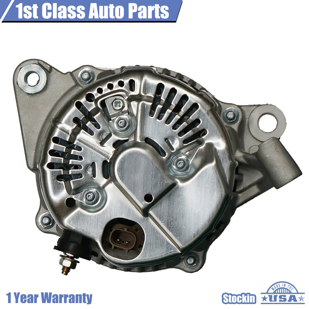 Alternator for Dodge Dakota Durango Jeep Grand Cherokee (1999-2000)