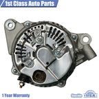 Alternator for Dodge Dakota Durango Jeep Grand Cherokee (1999-2000)