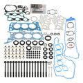 Head Gasket Bolts Set for Chevrolet Traverse Buick Enclave GMC 3.6L (2009–2016)
