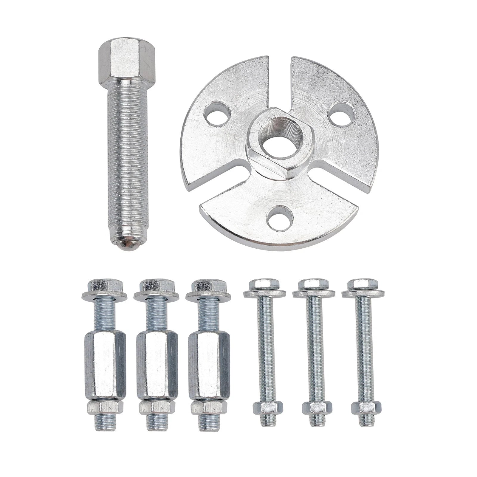 Flywheel Puller Tool for Ski-Doo Snowmobile Watercraft (Universal)
