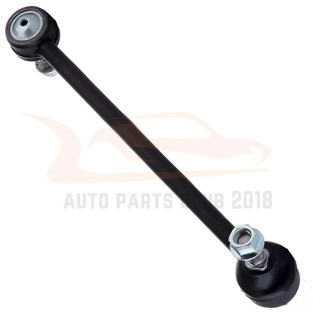 Strut Suspension Assemblies & Sway Bar End Links for Jeep Compass Patriot (2007-2017)