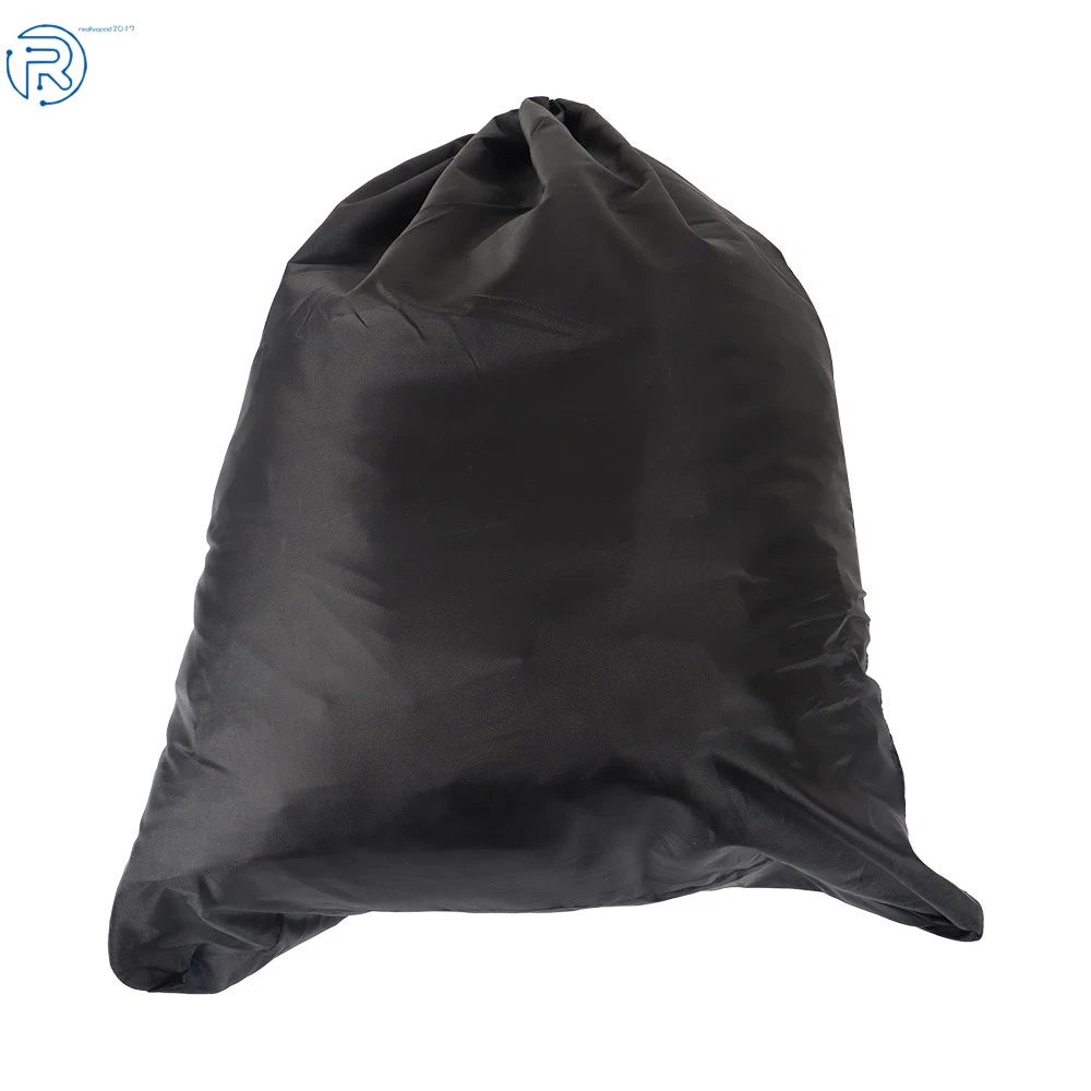 T-Top Boat Cover for Center Console (16-24ft) Waterproof 420D