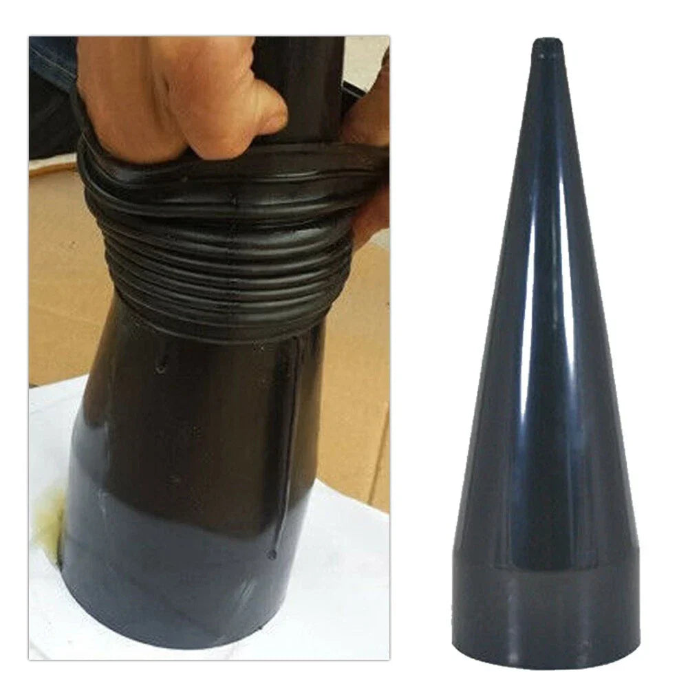 CV Boot Mounting Cone Tool for Stretchable CV Boots