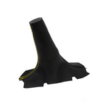 Automatic Shift Boot Leather for Chevrolet Colorado (2015–2022) Yellow Stitch
