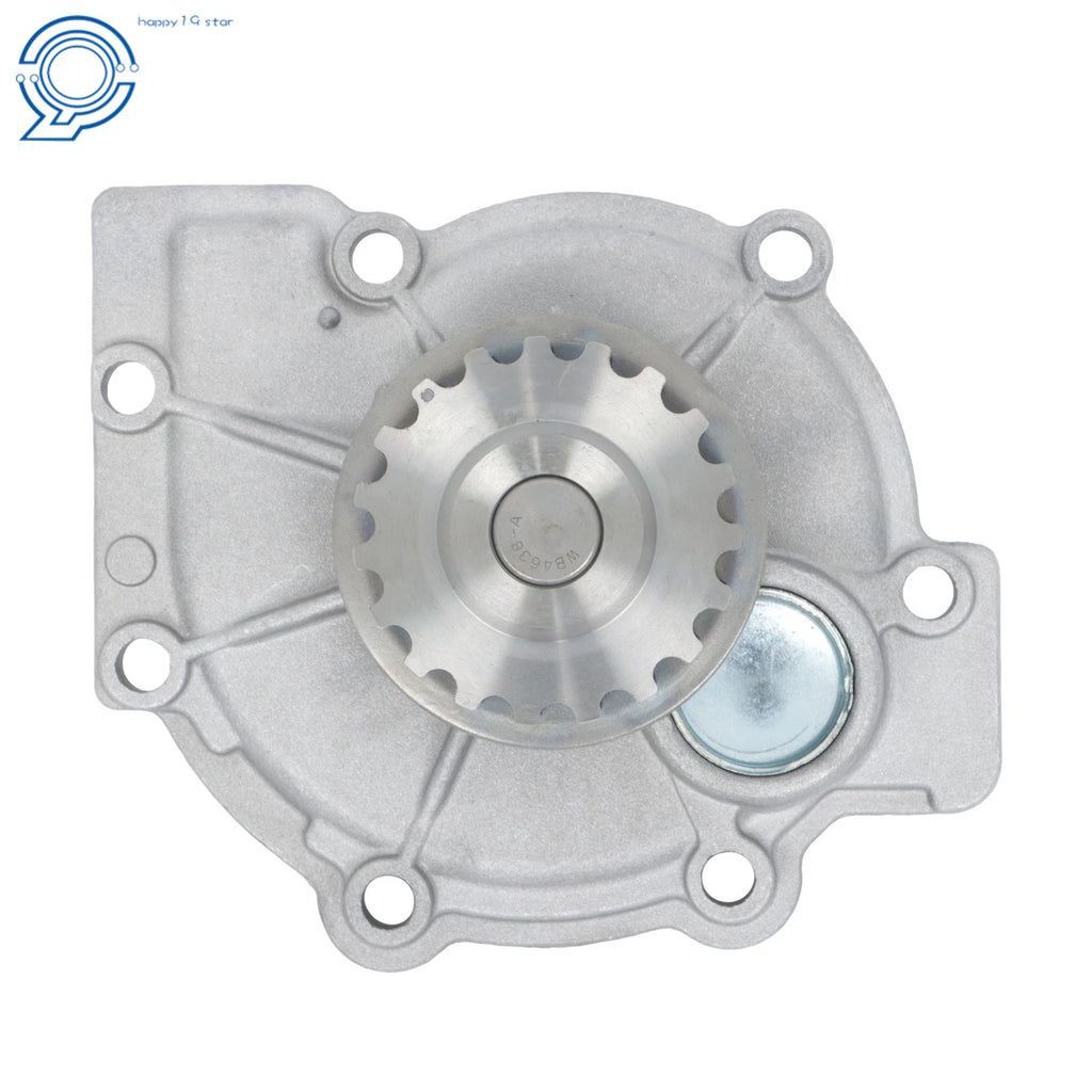 Timing Belt Water Pump Kit for Volvo V70 S40 S80 S60 XC90 S70 XC70 (1999–2010)