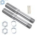 Trailer Spindle for 2000lbs Trailer Axle (2000–2023)