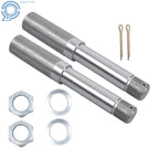 Trailer Spindle for 2000lbs Trailer Axle (2000–2023)
