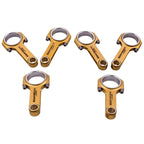 Connecting Rod Bolts for Porsche 911 (1972–1977) 127.75mm Conrod 800HP
