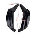 Air Deflectors for Honda Goldwing GL1800 (2018–2024)