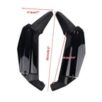 Air Deflectors for Honda Goldwing GL1800 (2018–2024)